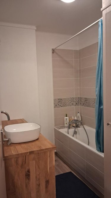 Location appartement Laval 53000 Mayenne 81 m2 4 pièces 725 euros