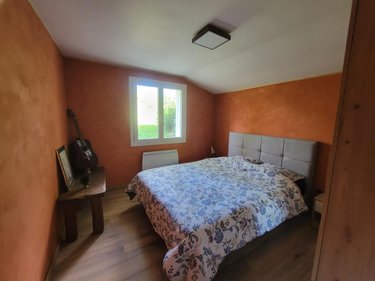 Maison a vendre Langonnet 56630 Morbihan 80 m2 3 pièces 131940 euros