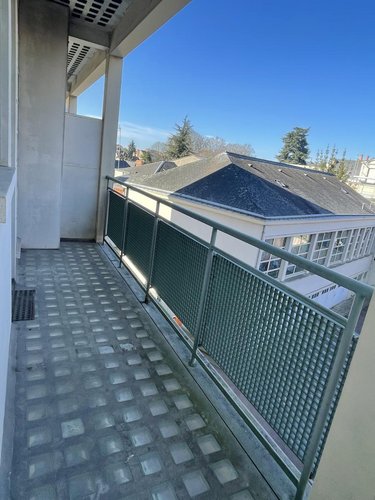 Appartement a vendre Le Mans 72000 Sarthe 130 m2 5 pièces 210000 euros