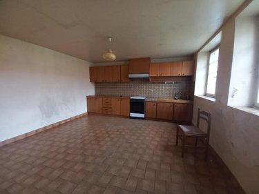Maison a vendre Le Faouët 56320 Morbihan 117 m2 5 pièces 210260 euros