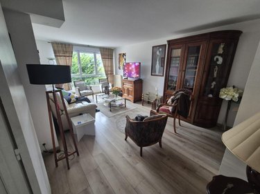 Location appartement Amiens 80000 Somme 76 m2 4 pièces 1135 euros