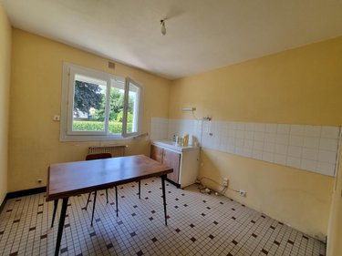Maison a vendre Pluguffan 29700 Finistère 99 m2 5 pièces 200000 euros