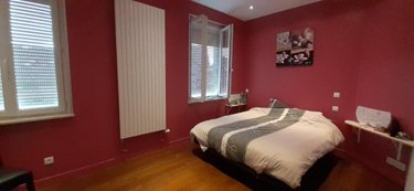 Location maison Goderville 76110 Seine-Maritime 152 m2 8 pièces 1050 euros