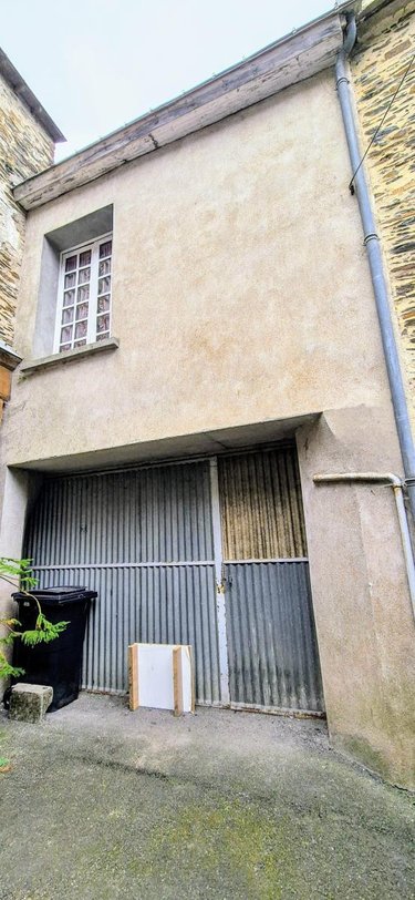 Maison a vendre Candé 49440 Maine-et-Loire 115 m2  147500 euros