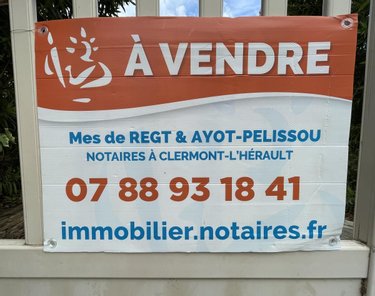 Maison a vendre Le Poujol-sur-Orb 34600 Hérault 110 m2 6 pièces 111300 euros