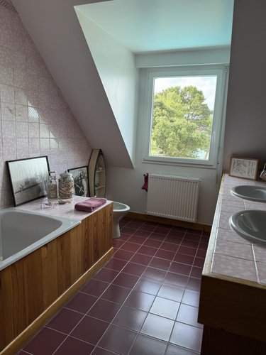 Maison a vendre Séné 56860 Morbihan 265 m2 10 pièces 2600914 euros
