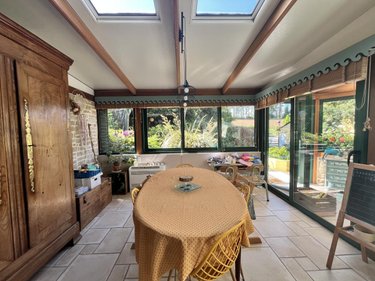 Maison a vendre Saint-Barthélemy 56150 Morbihan 109 m2 6 pièces 299808 euros