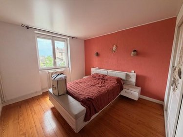 Location appartement Bourg-en-Bresse 01000 Ain 140 m2 3 pièces 965 euros