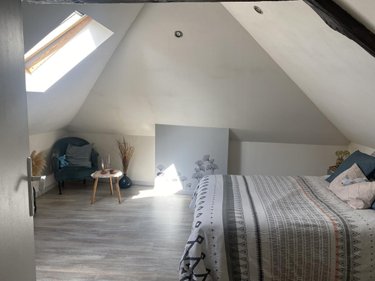 Maison a vendre Caudebec-lès-Elbeuf 76320 Seine-Maritime 119 m2 6 pièces 212500 euros