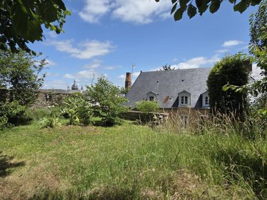 Maison a vendre Château-Gontier-sur-Mayenne 53200 Mayenne 219 m2 9 pièces 474740 euros