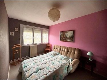 Maison a vendre Saumur 49400 Maine-et-Loire 92 m2 5 pièces 148200 euros