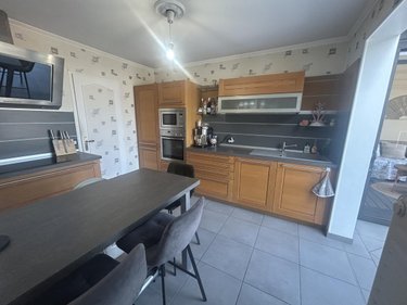 Maison a vendre Escaudoeuvres 59161 Nord 106 m2 5 pièces 199960 euros