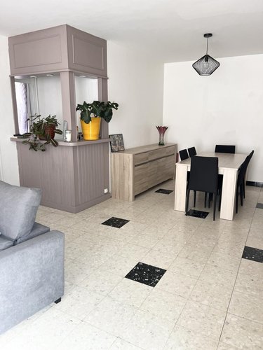 Maison a vendre Beauce-la-Romaine 41240 Loir-et-Cher 94 m2 4 pièces 111300 euros