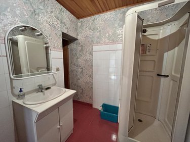 Immeuble a vendre Le Palais 56360 Morbihan 210 m2  579600 euros