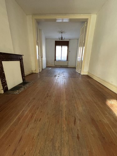 Maison a vendre Cambrai 59400 Nord 120 m2 6 pièces 115280 euros