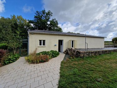 Maison a vendre Ploërmel 56800 Morbihan 170 m2 6 pièces 306500 euros