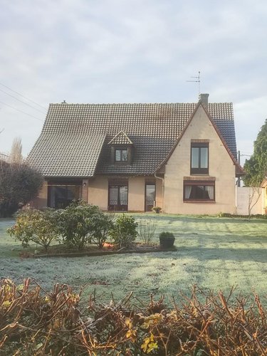 Maison a vendre Lillers 62190 Pas-de-Calais 178 m2 7 pièces 265200 euros