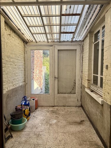 Maison a vendre Lens 62300 Pas-de-Calais 85 m2 6 pièces 106000 euros