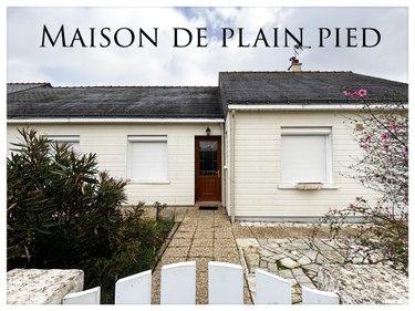 Maison a vendre Montreuil-Juigné 49460 Maine-et-Loire 92 m2 4 pièces 245110 euros