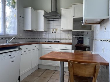 Maison a vendre Châlons-en-Champagne 51000 Marne 110 m2 5 pièces 179360 euros