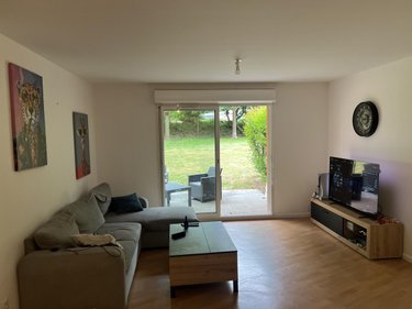 Appartement a vendre Ploumagoar 22970 Côtes-d'Armor 60 m2  128160 euros