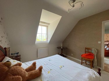 Maison a vendre Saint-Suliac 35430 Ille-et-Vilaine 150 m2 6 pièces 520000 euros