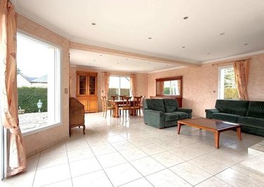 Maison a vendre Saint-Chély-d'Apcher 48200 Lozère 180 m2  380000 euros