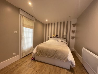 Maison a vendre Argoeuves 80470 Somme 107 m2 5 pièces 267750 euros