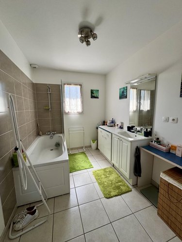 Maison a vendre Vivy 49680 Maine-et-Loire 83 m2 4 pièces 198550 euros