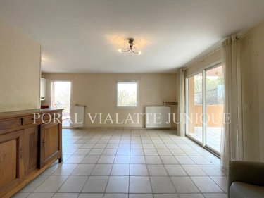 Appartement a vendre Ambérieu-en-Bugey 01500 Ain 74 m2 3 pièces 215000 euros