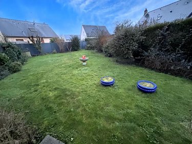 Maison a vendre Changé 53810 Mayenne 126 m2  250800 euros