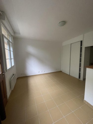Location appartement Amiens 80000 Somme 25 m2 1 pièce 483 euros