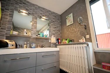 Maison a vendre Rieux-en-Cambrésis 59277 Nord 140 m2 5 pièces 217000 euros