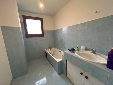 Location maison Montracol 01310 Ain 98 m2 4 pièces 1040 euros