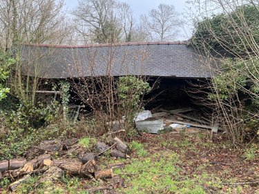 Maison a vendre Pédernec 22540 Côtes-d'Armor 148 m2 5 pièces 191424 euros