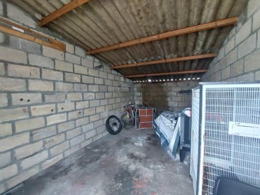 Garage et parking a vendre Cossé-le-Vivien 53230 Mayenne 36 m2  16400 euros