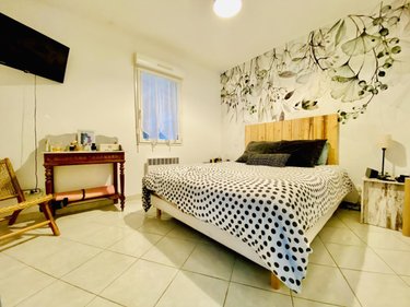 Maison a vendre Saint-Drézéry 34160 Hérault 130 m2 4 pièces 348500 euros