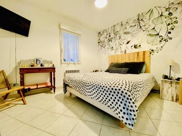 Maison a vendre Saint-Drézéry 34160 Hérault 130 m2 4 pièces 348500 euros