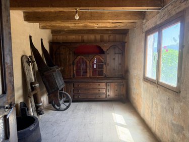 Maison a vendre Valromey-sur-Séran 01260 Ain 150 m2  240000 euros