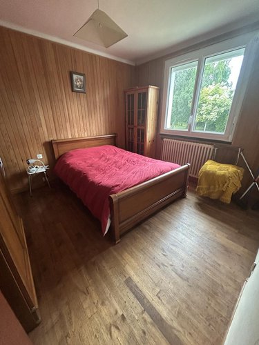 Maison a vendre Pommeret 22120 Côtes-d'Armor 114 m2  185500 euros