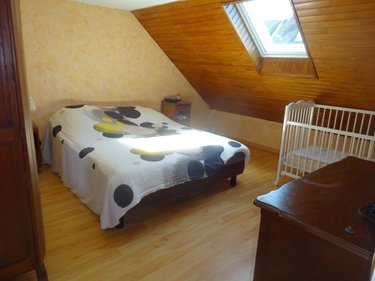 Maison a vendre Saint-Renan 29290 Finistère 125 m2 6 pièces 208400 euros