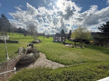 Maison a vendre Livarot-Pays-d'Auge 14140 Calvados 337 m2 10 pièces 625000 euros