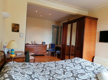 Maison a vendre Descartes 37160 Indre-et-Loire 414 m2 21 pièces 367500 euros