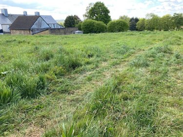 Terrain a batir a vendre Percy-en-Normandie 50410 Manche 2957 m2  55708 euros
