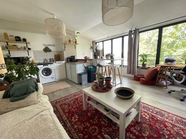 Appartement a vendre Amiens 80000 Somme 40 m2 2 pièces 131250 euros