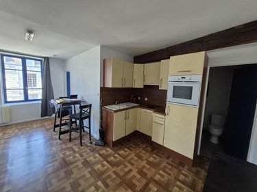Appartement a vendre Arras 62000 Pas-de-Calais 35 m2  90100 euros