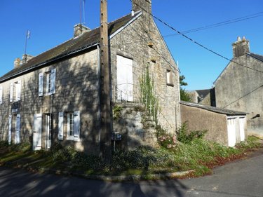 Maison a vendre Kernascléden 56540 Morbihan 100 m2 6 pièces 51160 euros