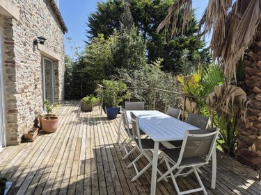 Maison a vendre Ploemeur 56270 Morbihan 201 m2 10 pièces 674132 euros