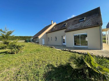 Maison a vendre Connerré 72160 Sarthe 159 m2 6 pièces 239200 euros