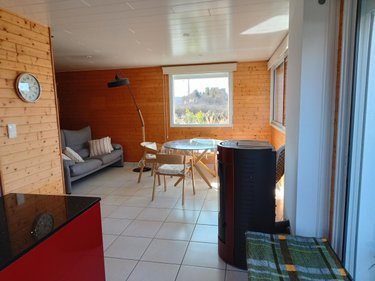 Maison a vendre Penmarch 29760 Finistère 60 m2  250000 euros